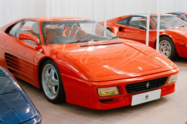 Bets Casino Application Android/iOS